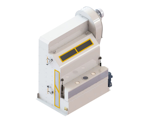PLXHF150型循环风选器 PLXHF150型循环风选器